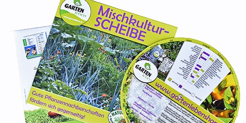 GARTENleben
