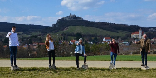 Bio-Weingut Tor zur Sonne